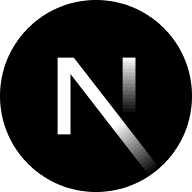 NextJS logo
