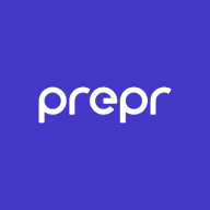Prepr Headless CMS logo